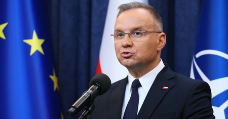 Prezydent złożył podpis pod ustawą. Potrzebna jeszcze zgoda KE