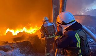 Люди стали обережніші. Як Житомир живе під обстрілами без світла та води