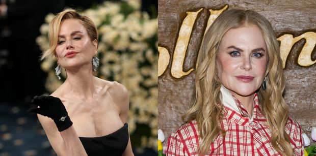Gala MET 2025. Nicole Kidman zaskoczyła metamorfozą. Aktorka zaprezentowała się w NOWEJ FRYZURZE! Korzystna zmiana?