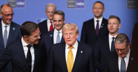 Zostali wykluczeni. Oni nie dostali zaproszenia na szczyt w Polsce