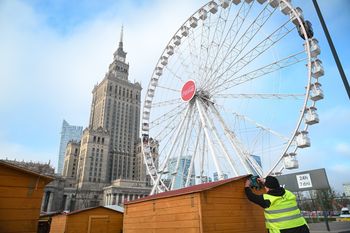 Niemcy piszą o Polsce. "Nie do pomyślenia"