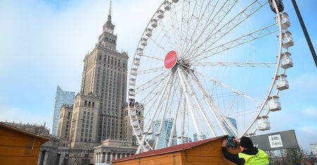 Niemcy piszą o Polsce. "Nie do pomyślenia"