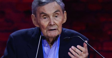 TVP wydała oświadczenie ws. filmu o Marianie Turskim
