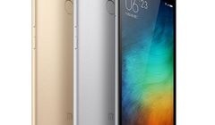 Xiaomi wchodzi na polski rynek z trzema modelami, ceny od 699 do 1790 zł