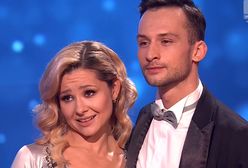 Andrzej Grabowski stoi za odpadnięciem Ani Karwan z "Tańca z gwiazdami"? Ostro ją skrytykował