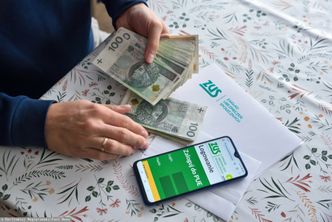 "Trzynastka" i waloryzacja w 2024 r. Wypłaty mogą rozczarować