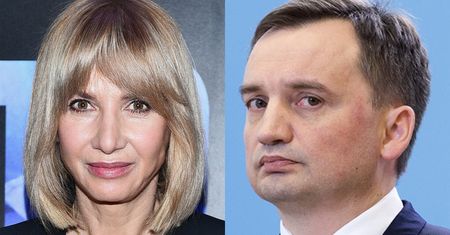 Znana aktorka pozwała państwo za smog i wygrała. Zbigniewowi Ziobro się to nie podoba