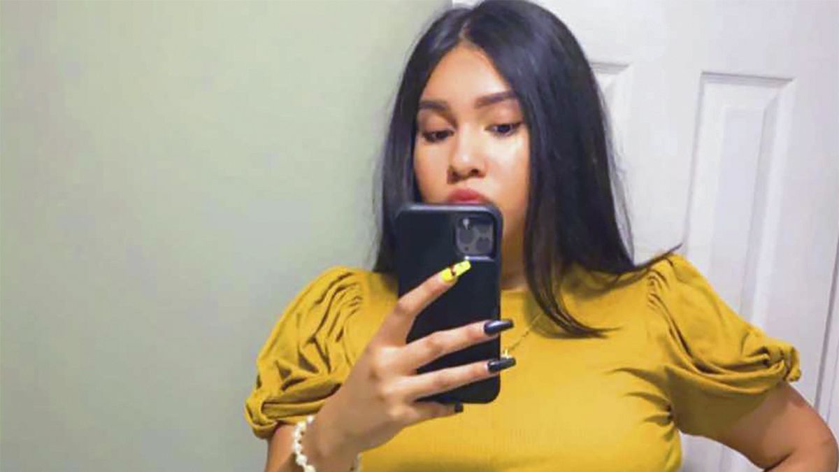 22-letnia Bibiana Delabra zginęła w wyniku zmiażdżenia przez maszynę mieszającą ciasto