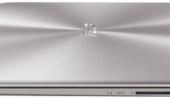 UX410 - nowy notebook Asusa z linii ZenBook