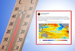 El Nino wpłynie na pogodę. Nadchodzą zmiany klimatu?
