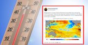 El Nino wpłynie na pogodę. Nadchodzą zmiany klimatu?