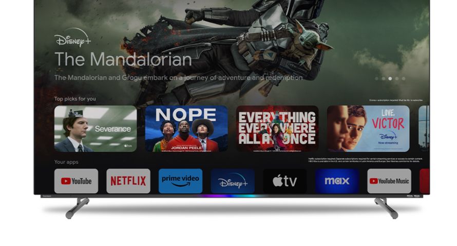 Przycisk z logo Canal+ pojawi się na pilotach do telewizorów znanej marki