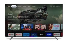 Telewizor marki Thomson