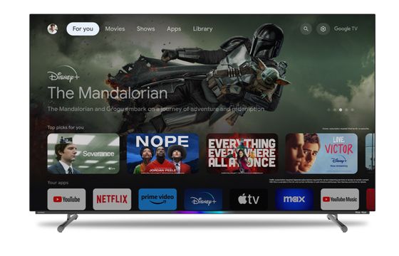 Przycisk z logo Canal+ pojawi się na pilotach do telewizorów znanej marki