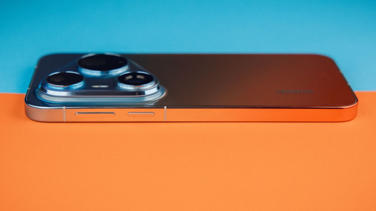 HUAWEI Pura 90s Pro Max