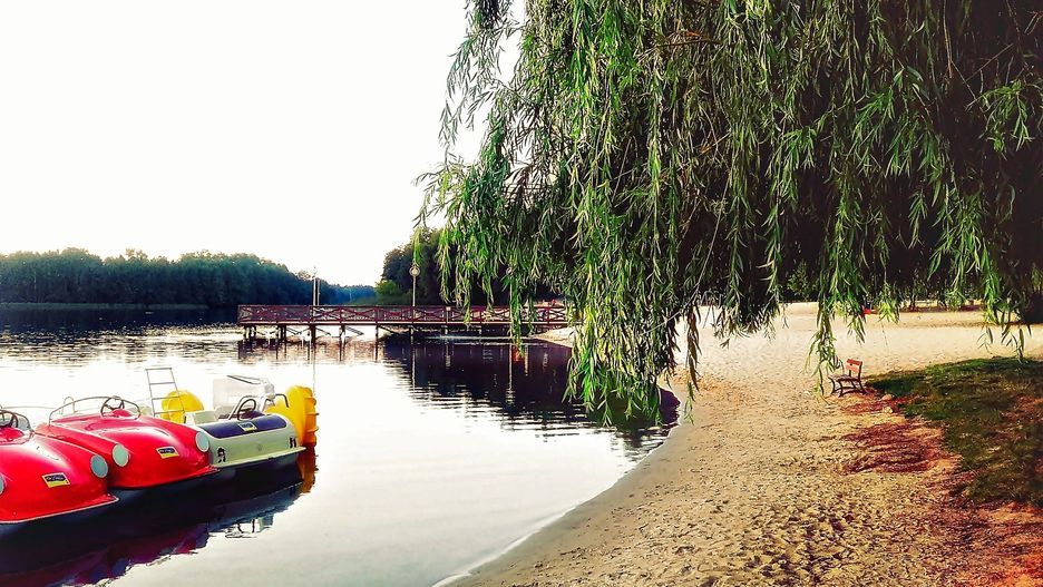Mandat za alkohol nad wodą. Kierowanie pojazdami może zakończyć się dotkliwą karą