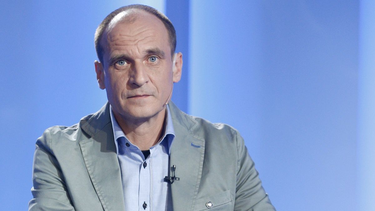 Debata prezydencka, maj 2015, portret