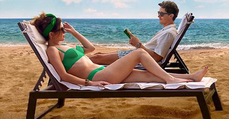 Gorący przebój Netfliksa. Do obejrzenia na własną odpowiedzialność