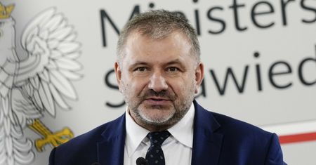Polskie wątki w aferze Epsteina. Jest apel Żurka