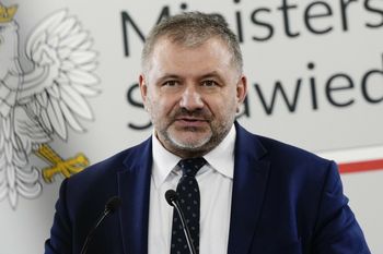 Polskie wątki w aferze Epsteina. Jest apel Żurka