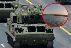Tor-M2 i Pancir na Wyspie Węży. Rosną obawy Ukrainy