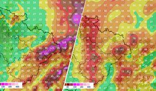 Alarmujące doniesienia z Czech. Ostrzegają przed potężnym niżem