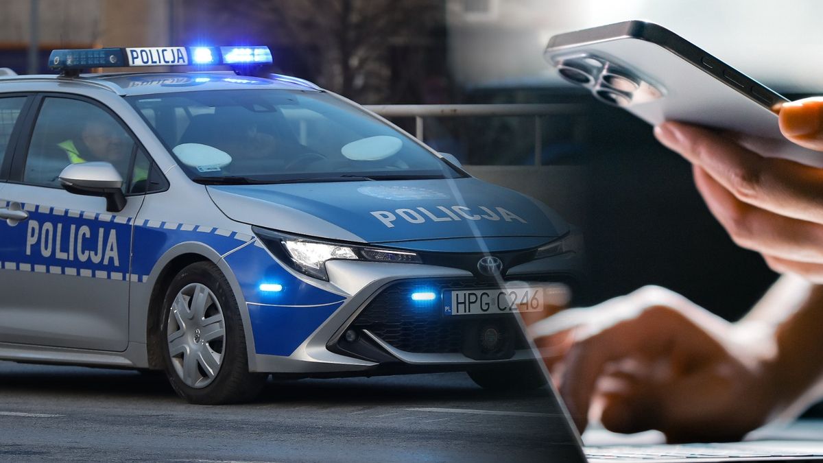Ekspert o fałszywych alarmach