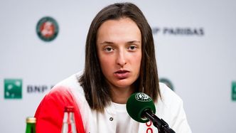Iga Świątek celebruje urodziny z tatą. Z mamą od lat nie utrzymuje kontaktu: "Nagle ZNIKNĘŁA z życia swoich córek"