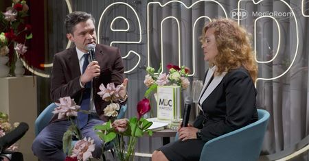 "Moc wartości" – premiera książki o etycznym przywództwie w świecie zmian