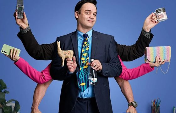 Scenarzyści „The Office PL”: Nie należy bać się pisania złych postaci