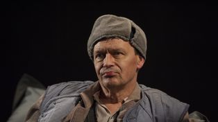 Pamiętasz jego najlepsze role? Sprawdź się w krzyżówce o Janie Fryczu
