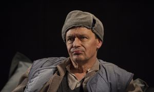 Pamiętasz jego najlepsze role? Sprawdź się w krzyżówce o Janie Fryczu