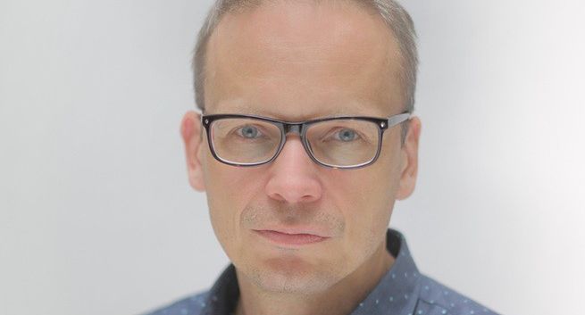Marcin Pieszczyk kierownikiem działu Kultura we „Wprost”