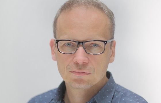 Marcin Pieszczyk kierownikiem działu Kultura we „Wprost”