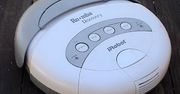 Jak wygląda droga przebyta przez automatyczny odkurzacz "Roomba"?