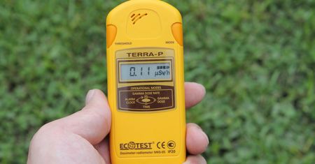 "Incydent radiacyjny"? Szkoły szykują się na wzrost promieniowania