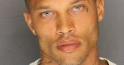 Okrzyknięto go "najprzystojniejszym więźniem". Tak wygląda dziś Jeremy Meeks