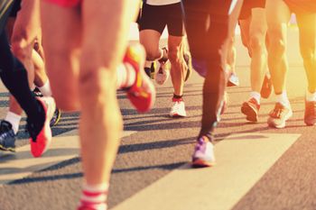Dużo biegania, trochę ścigania, czyli sportowy weekend w regionie