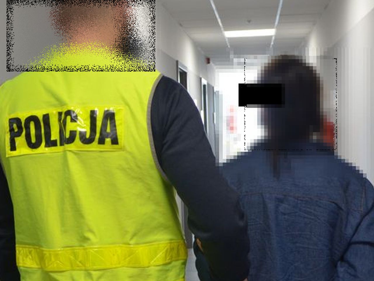 Wejherowo: Nieuczciwa sprzedawczyni przez trzy dni płaciła kartą klientki