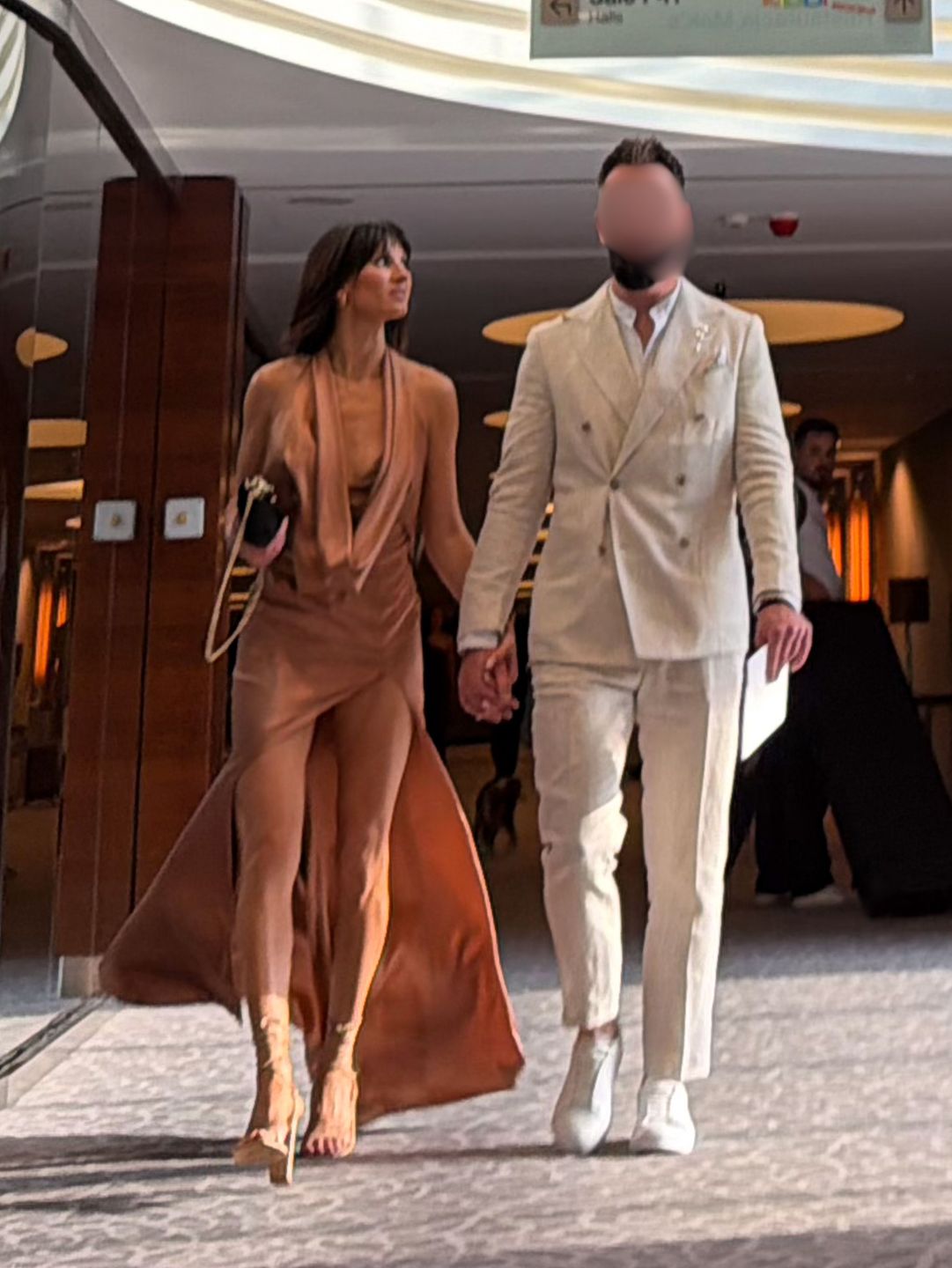 Sylwia Grzeszczak i Maciej Buzała