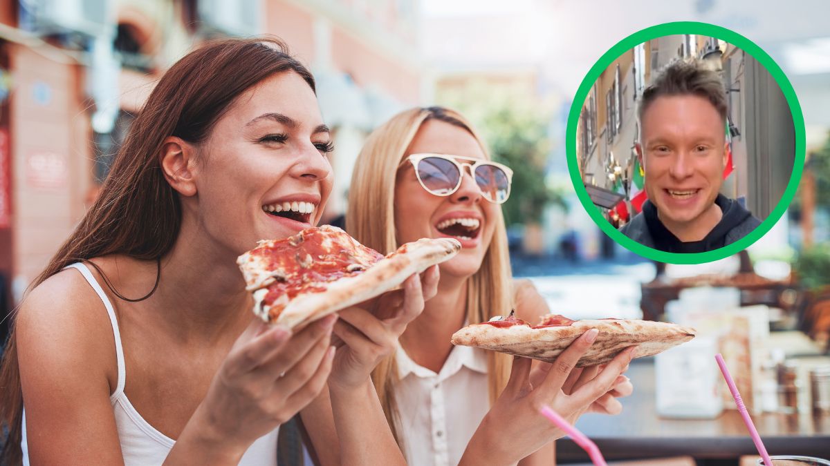 Jak cieszyć się jedzeniem podczas wyjazdu do Włoch?