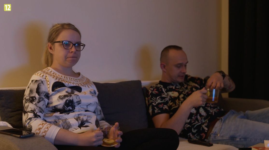 Marta zadrwiła z pasji Maćka? Małżeńskich problemów ciąg dalszy