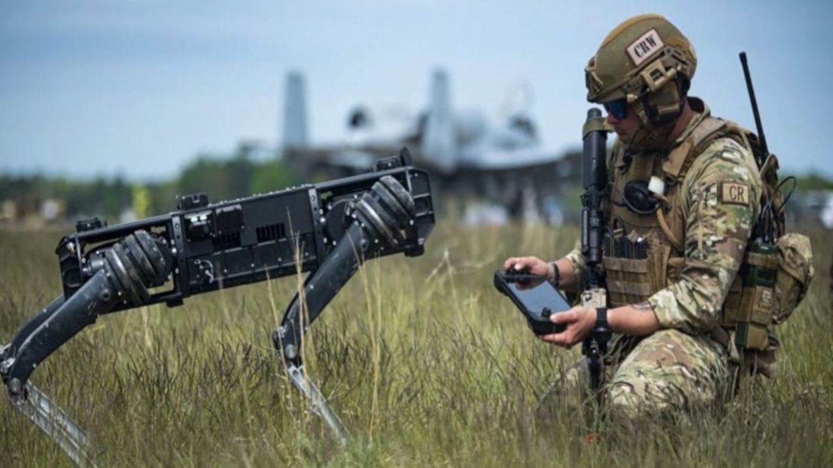 Visions 60 w izraeleskiej armii