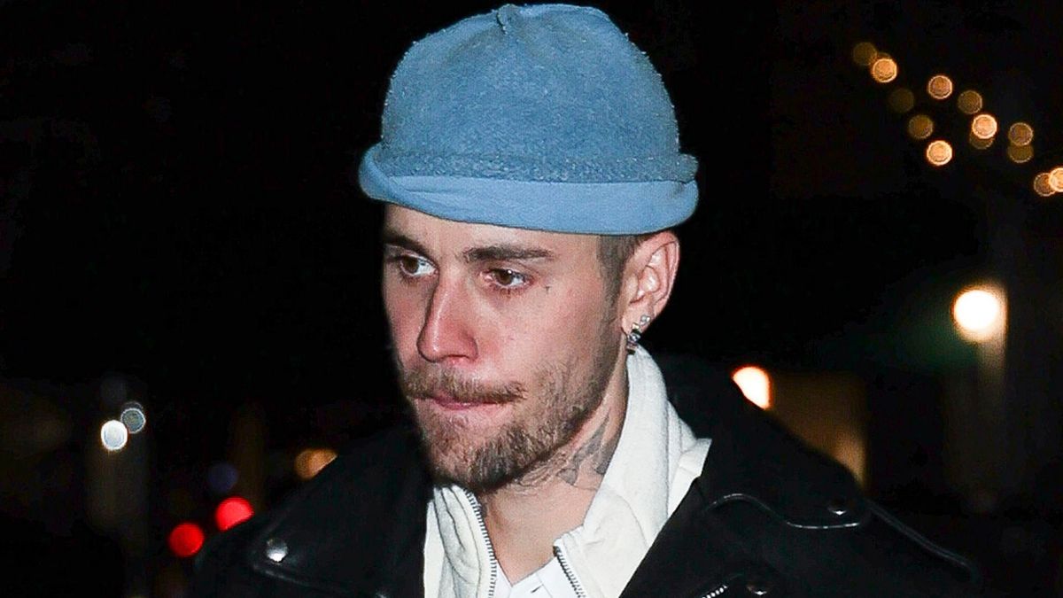 Justin Bieber mówi o tym, że jest wybuchowy 