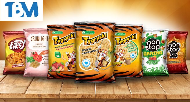 TBM przedłuża współpracę z Schulz brand friendly