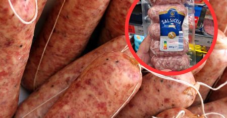 Zalega w lodówce w Aldi, bo Polacy nie wiedzą, jak użyć. Dla Włochów to przysmak, jakich mało