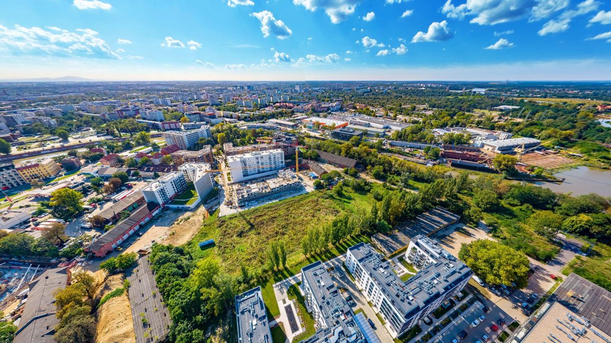 Wrocław. Wybierają najpiękniejsze budynki w mieście. Głos należy do mieszkańców