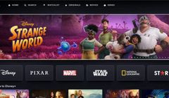 Pakiet Disney+ z reklamami popularniejszy niż tanie plany Netfliksa i HBO Max