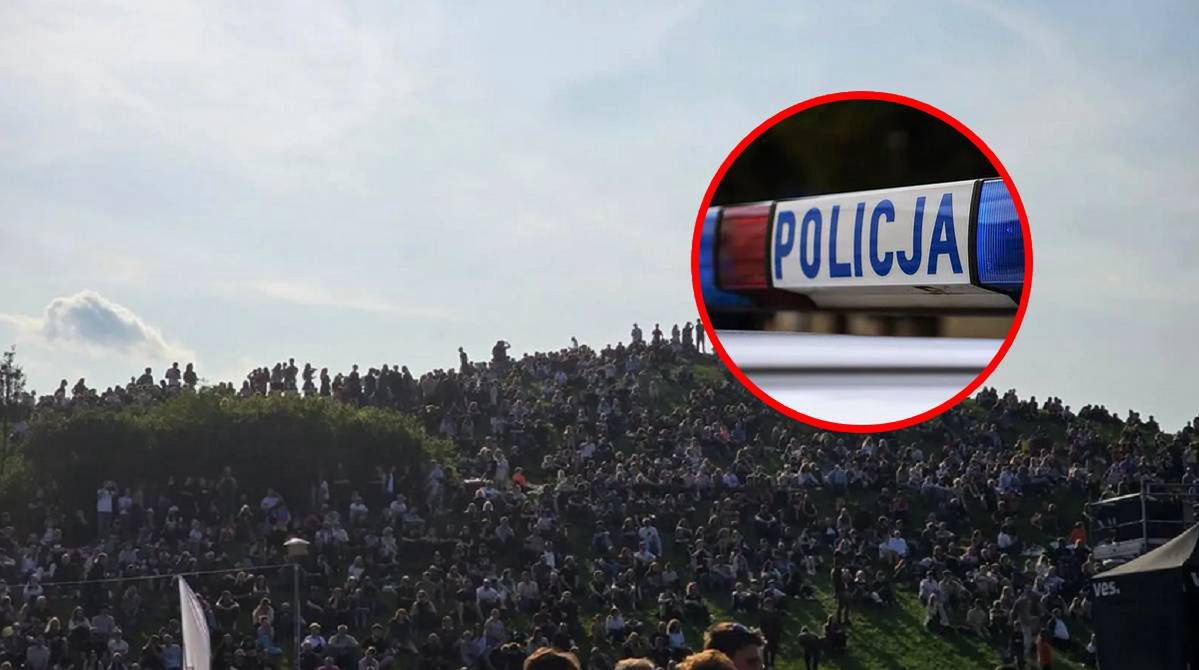 Brutalny atak na Ursynowie. 35-latek w rękach policji