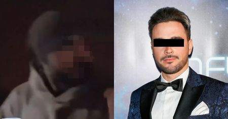 Po sieci krąży nagranie, na którym młodzi mężczyźni zaczepiają w Wielkiej Brytanii chłopaka, krzycząc: "Jak się nazywasz? Stuart?"